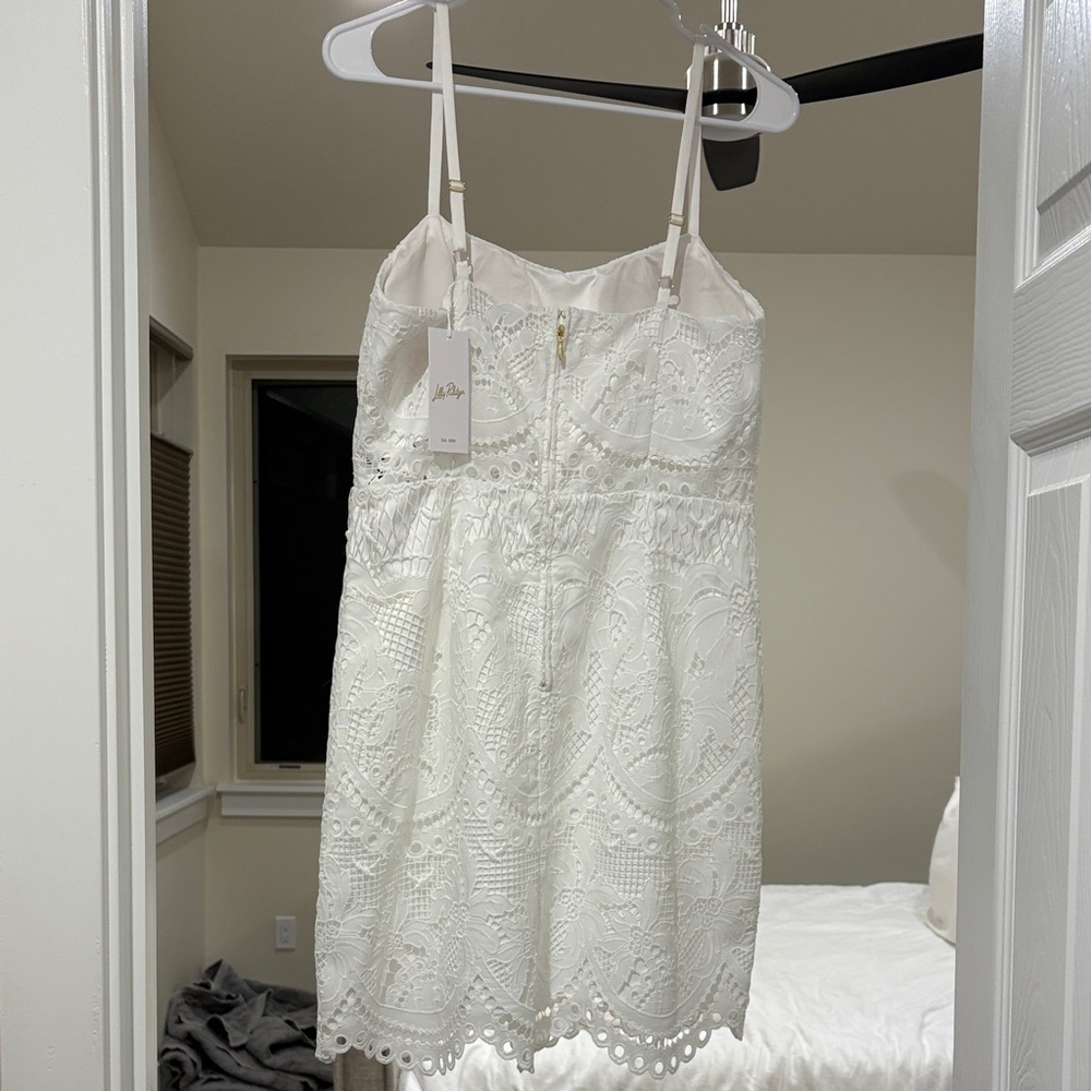 Lilly Pulitzer Risette - Picture 6 of 6
